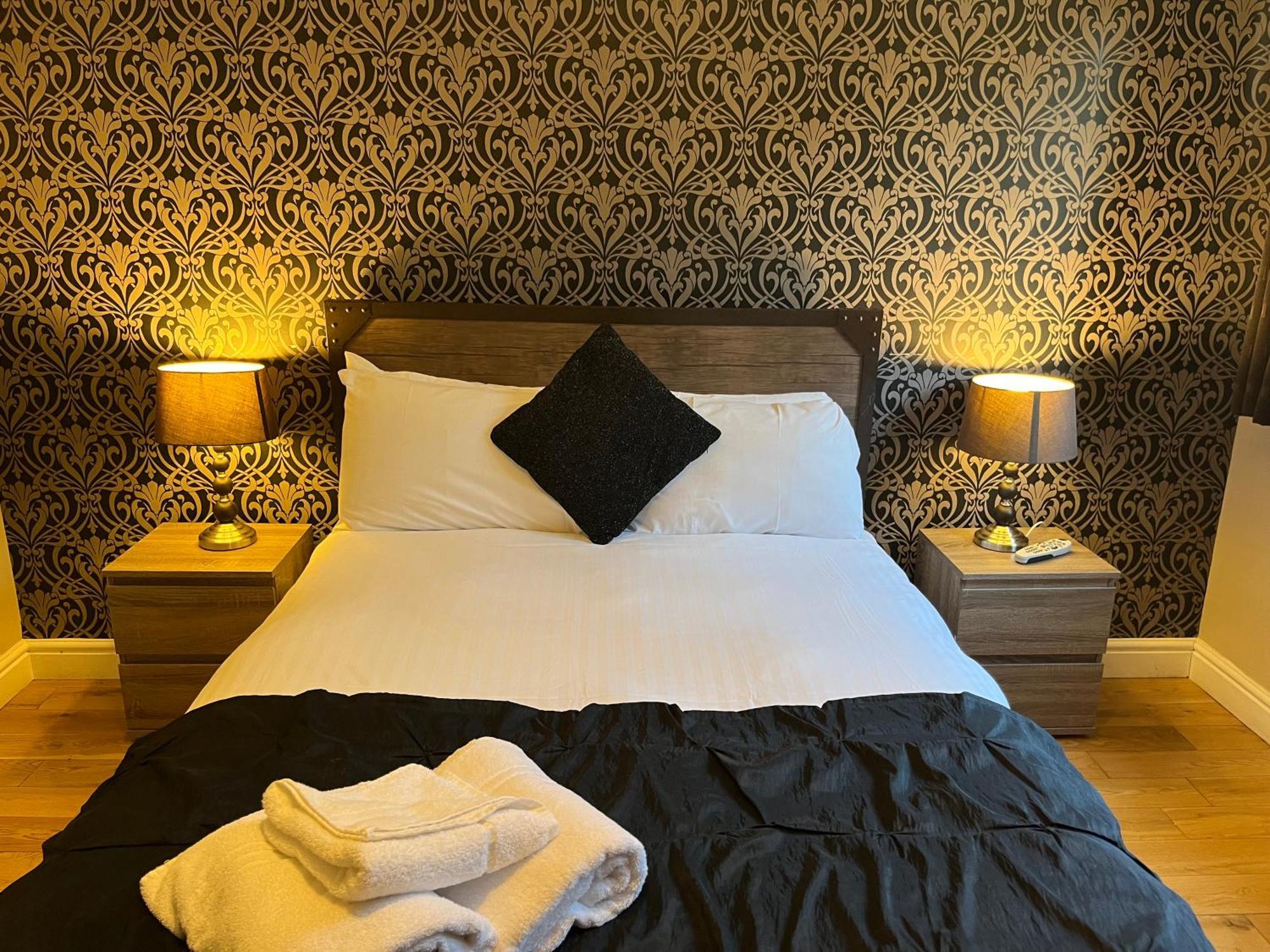 Ben Arthur'S Bothy Luxury Flat Arrochar Εξωτερικό φωτογραφία
