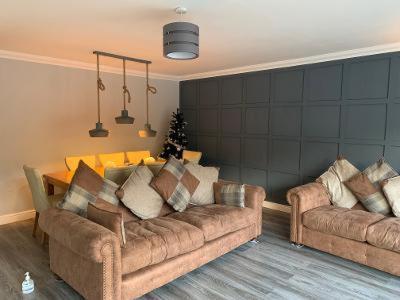 Ben Arthur'S Bothy Luxury Flat Arrochar Εξωτερικό φωτογραφία