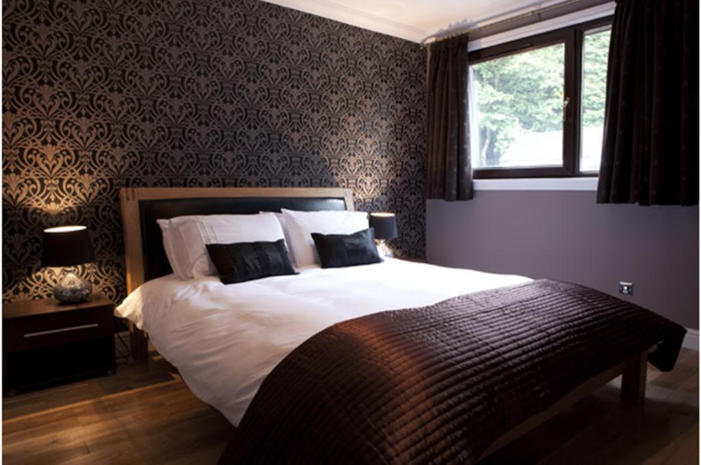 Ben Arthur'S Bothy Luxury Flat Arrochar Δωμάτιο φωτογραφία