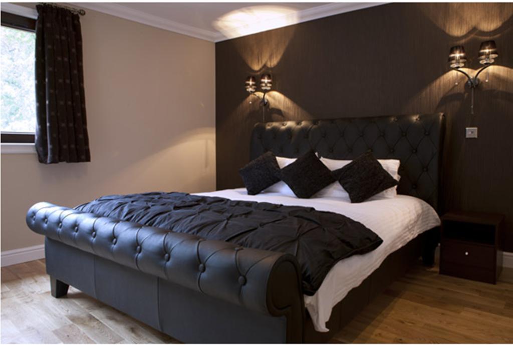 Ben Arthur'S Bothy Luxury Flat Arrochar Δωμάτιο φωτογραφία