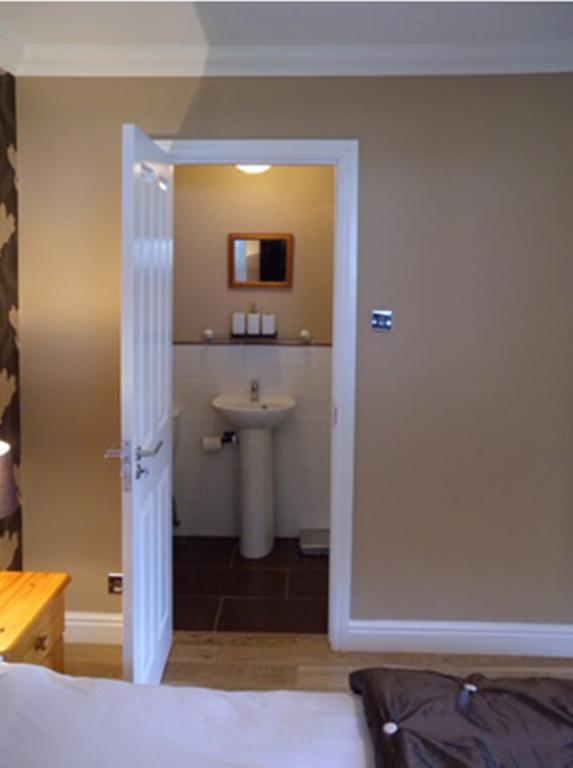 Ben Arthur'S Bothy Luxury Flat Arrochar Δωμάτιο φωτογραφία